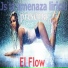Js la Amenaza Lirical