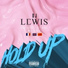 DJ LEWIS feat. Double Cup Kase