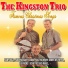 The Kingston Trio
