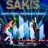 Sakis Rouvas & Anastasios Rammos