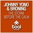 Broning & Johnny Yono