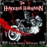 The Headless Horsemen