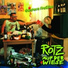 Rotz auf der Wiese