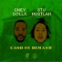 Stu Hustlah, Chey Dolla feat. Freako