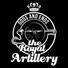 The Royal Artillery