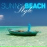 Beach House Chillout Music Academy