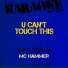 MC Hammer