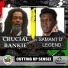 Crucial Bankie feat. Samant D Legend