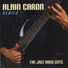 Alain Caron