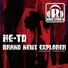 RE-TD