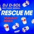 David Solomon feat. Alex Newell