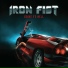 Iron Fist