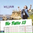 William feat. Hacc