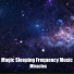 Magic Sleeping Frequency Music