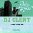 DJ Clent