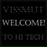 HI-TECH pres. Vissmut