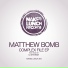 Matthew Bomb