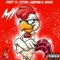 Chucky73, Fetti031, Montana el Artista