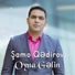 Şamo Qədirov