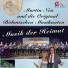 Die Original Böhmischen Musikanten