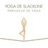 Parfait yoga sanctuaire