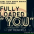Fully Loaded Project
