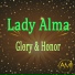 Lady Alma, Darryl James
