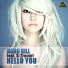 023 Marc Hill feat. S-Tream!