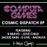 Computa Games feat. Natalita, E. Live
