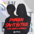 Pharien feat. Sarah de Warren