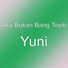 Aku Bukan Bang Toyib