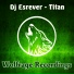 DJ Esrever