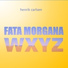 WXYZ, Henrik Carlsen