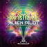Alient Pilot & Kristiam