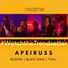 Apeiruss feat. Black Zang, Bushra Jabeen, Tuku