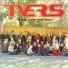 Tvers