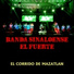 Banda Sinaloense El Fuerte