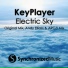KeyPlayer