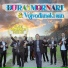 Djura, Mornari