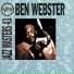 Ben Webster, Oscar Peterson, Ray Brown, Ed Thigpen