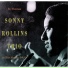 Sonny Rollins