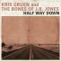 Kris Gruen, The Bones of J.R. Jones