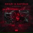Redzy, Sapisvr