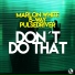 Marlon White, B-Way, Pulsedriver