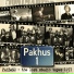Pakhus 1 feat. Ole Thøger Nielsen