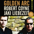 Robert Coyne feat. Jaki Liebezeit