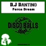D.J Dantino