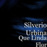 Silverio Urbina