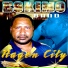 ESKIMO BAND "HAGEN CITY"