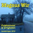 Magnus Wir